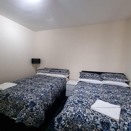 Carnarvon Street City Centre Apartment Glasgow Zewnętrze zdjęcie