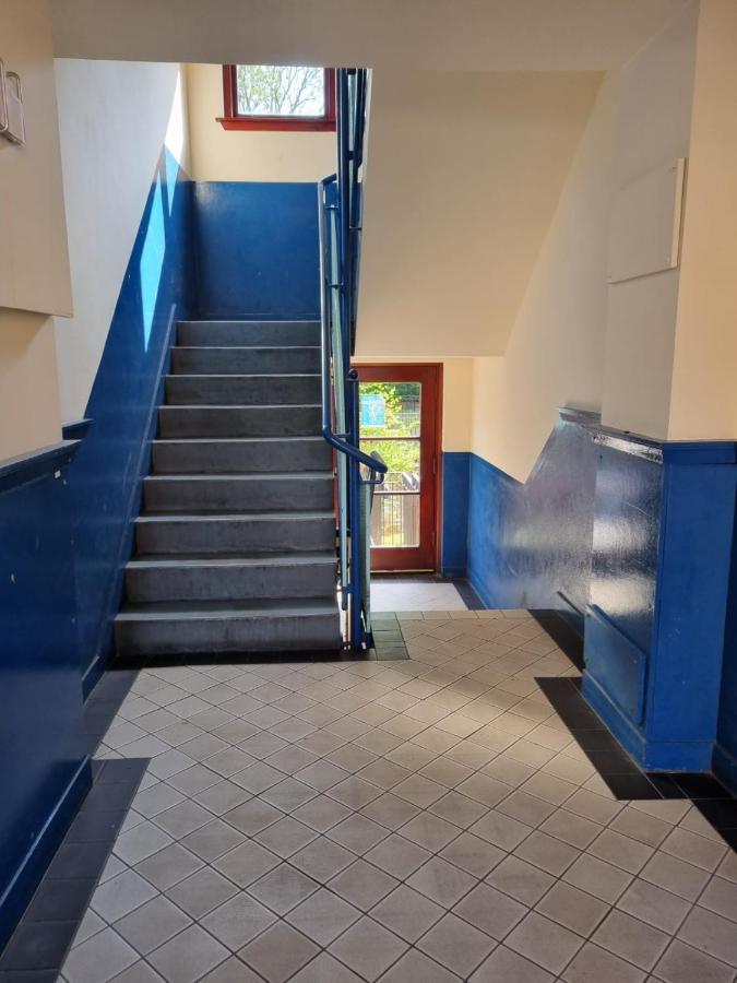 Carnarvon Street City Centre Apartment Glasgow Zewnętrze zdjęcie