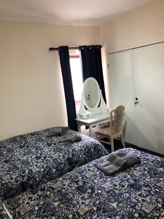 Carnarvon Street City Centre Apartment Glasgow Zewnętrze zdjęcie